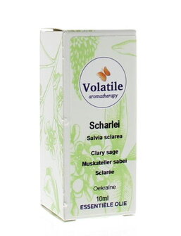 Scharlei Volatile 10ml