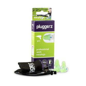 Earplug pro Pluggerz 2paar