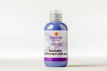 Abrikozenpit basis Volatile 250ml