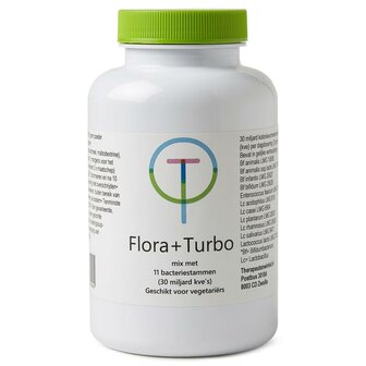 Flora+ turbo TW 100g