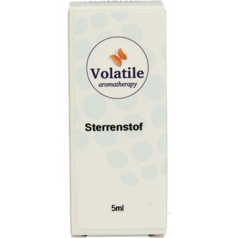 Sterrenstof Volatile 5ml