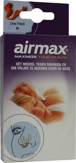Snurkers medium Airmax 1st