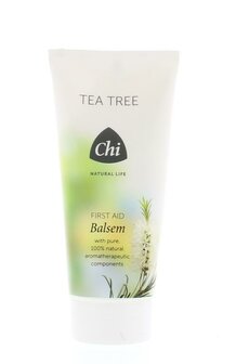 Tea tree balsem CHI 100g