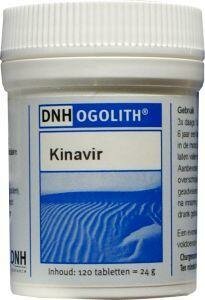 Kinavir ogolith DNH 140tb