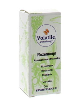 Rozemarijn Volatile 5ml
