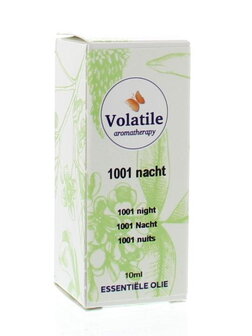 1001 Nacht Volatile 10ml