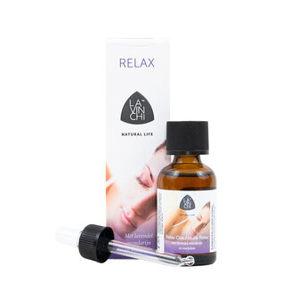 Lavinchi relax olie CHI 30ml