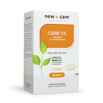 C1000 TR New Care 120tb