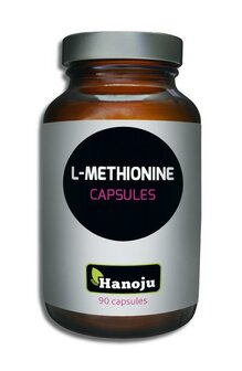 L-Methionine Hanoju 90vc