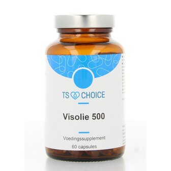 Visolie 500 TS Choice 60ca