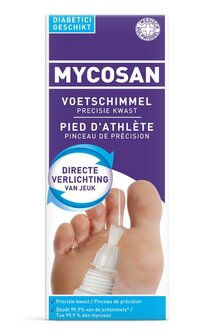 Voetschimmel Mycosan 15ml