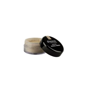 Mineral poeder sand Benecos 10g