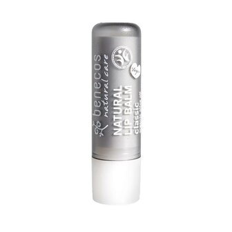 Lipbalm classic vegan Benecos 1st