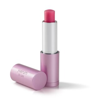 Lippenbalsem met rose huls vegan Yverum 4.8g