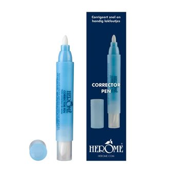 Corrector pen cartoned Herome 1st