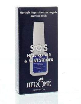 SOS nail repair Herome 10ml