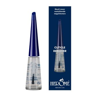 Cuticle remover Herome 10ml