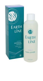 Gezichtslotion Earth-Line 200ml