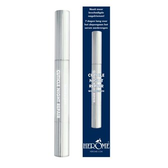 Cuticle &amp; nail remedy pen Herome 1st