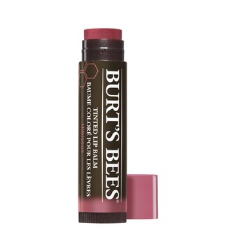 Getinte lippenbalsem Hibiscus Burts Bees 4.25g