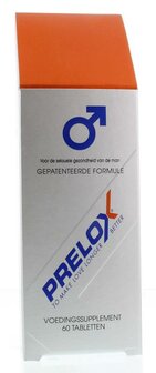 Prelox Pharma Nord 60tb