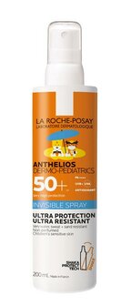 Anthelios kind invisible SPF50+ La Roche Posay 200ml