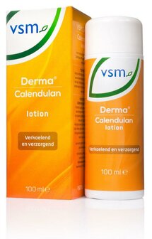 Calendulan derma lotion VSM 100ml