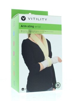 Mitella pols arm sling Essentials 1st