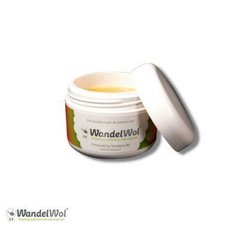 Zuivere lanoline Wandelwol 75ml