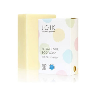 Baby extra gentle body soap Joik 100g