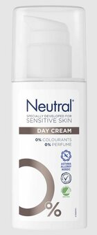 Face/day cream Neutral 50ml