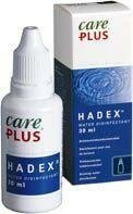 Hadex drinkwaterdesinfectant Care Plus 30ml