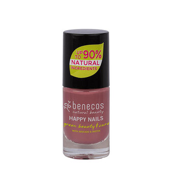 Nagellak mystery Benecos 5ml