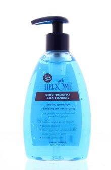 Direct desinfect geparfumeerd Herome 200ml