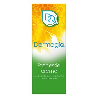 Processie creme Dermagiq 100ml