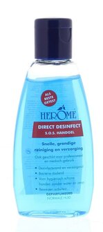 Direct desinfect Herome 75ml