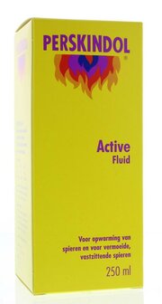 Active fluid Perskindol 250ml