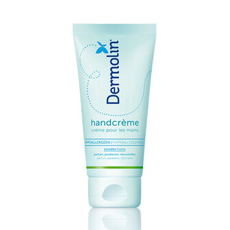 Handcreme Dermolin 75ml