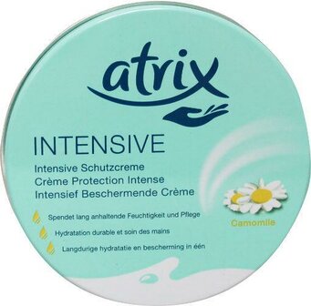 Beschermende creme blik Atrix 250ml