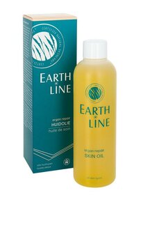 Argan repair huidolie Earth-Line 200ml