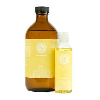 Aromassage 1 basic 2 CHI 1000ml