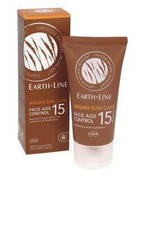 Argan sun face F15 Earth-Line 50ml