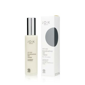 Rejuvenating day cream vegan Joik 50ml