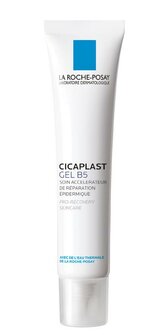 Cicaplast gel B5 La Roche Posay 40ml