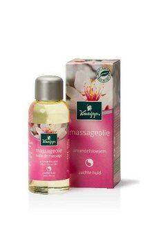 Massageolie Amandel mini Kneipp 20ml