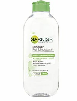 Skin naturals solution micellair mixed Garnier 400ml