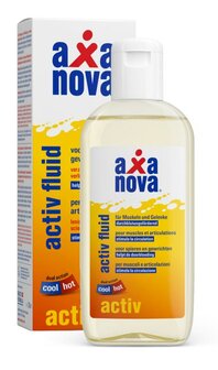 Activ fluid Axanova 200ml