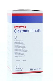 Haft 4m x 10cm 45473 Elastomull 1st