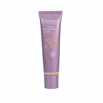 BB cream porcelain Benecos 30ml