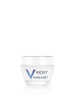 Nutrilogie 1 intensive care droge huid Vichy 50ml